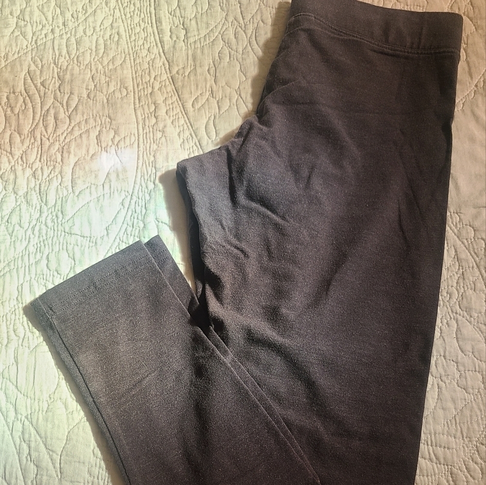 VINTAGE Joggers or Leggings Aeropostale sz Med Hp🔥🔥🔥